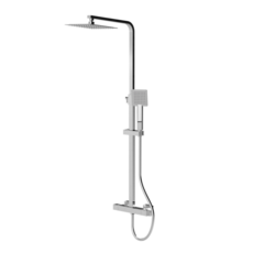 Bar Valve & Rigid Riser Kit