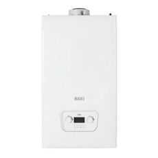 Baxi 630 30kW Gas Combi 2 Boiler
