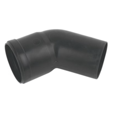 Baxi Plume Kit Bend 135deg Pack of 2