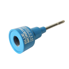 Blue Monster Power Deuce Cleaning Tool 1/2" Carded