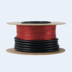 WarmupLoose Wire UFH System Floor Area 4.5 5.9Msq