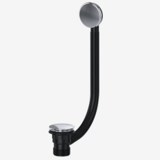 Viva Sanitary Clicker Combination Bath Waste