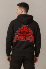 HPS HOODIE M