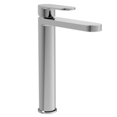 Chlemsford High-Rise Mono Basin Mixer (No Waste)
