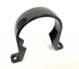 Downpipe Pipe Clip - Black