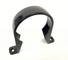 Downpipe Pipe Clip - Black