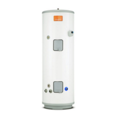 Megaflo Eco 210I 2 Indirect Unvented Cylinder
