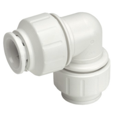 Jg Speedfit Pushfit Equal Elbow - 10Mm