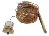 Teddington C90 16M Kbb Fire Valve