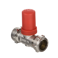 Altecnic 28Mm Straight Auto Bypass Valve