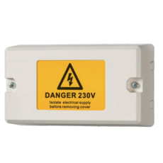 ESI Controls 12-Way Heating System Wiring Centre Box