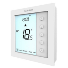NT Heatmiser Edge Multimode Thermostat 230v