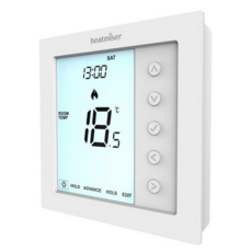 Nt Heatmiser Edge Multimode Thermostat 230V