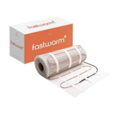 Fastwarm 150W Electric Underfloor Heating Mat - 1.5m2