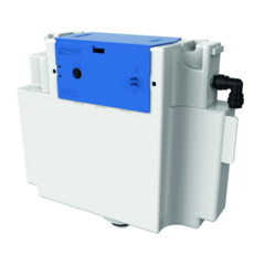 Ellis Internal TD Vantage Cistern for Furniture