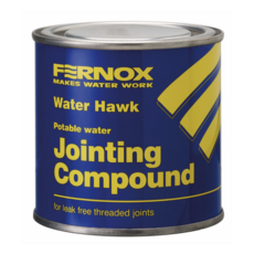 Fernox Water Hawk Jointing Compound - 400G