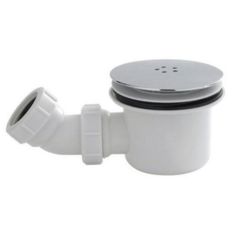 Kartell 90Mm Fast Flow Waste