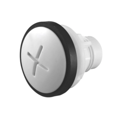 Flomasta Cistern Blanking Plug - 25mm