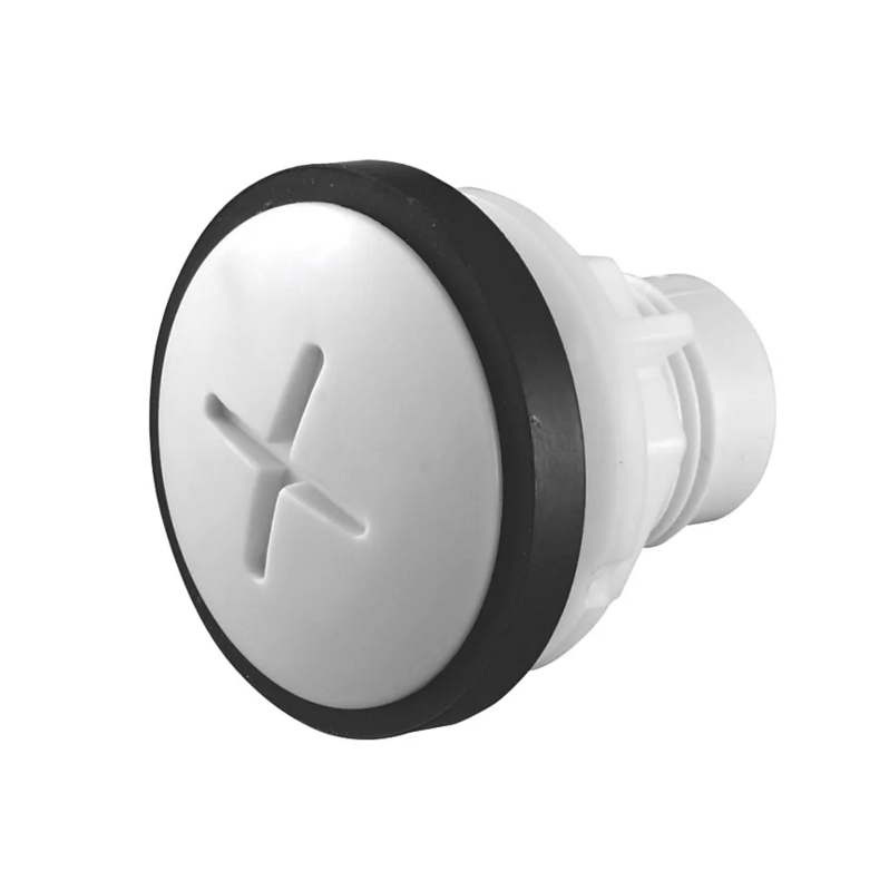 Flomasta Cistern Blanking Plug - 25mm
