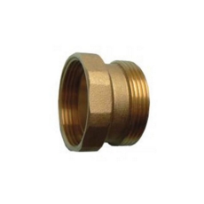 Pump Adaptors & Unions - 1.1/2'' Adaptor Short