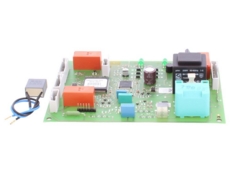 Glowworm Printed Circuit Board Pcb - Tpo 2000801991
