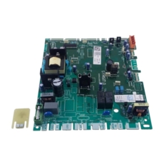 Glowworm Pcb Replacement Kit 2000802732