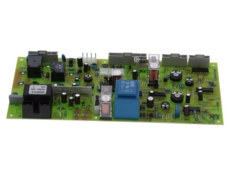 Glowworm Printed Circuit Board Pcb Main S227106