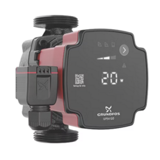 Grundfos UPS4 25-65 130 Heating Circulation Pump