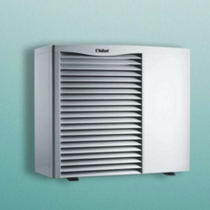 Vaillant Plus Arotherm 3.5Kw Air - Water Heat Pump Vaillant Plus Arotherm 3.5Kw Air - Water Heat Pump