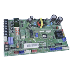 Samsung heat pump control PCB DB82-02559A