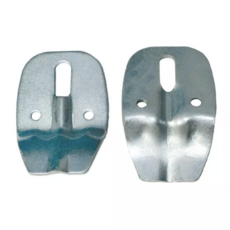 Heavy Duty Hanger Bracket - Basin ( Pair )