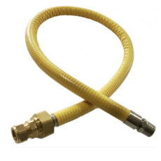 HOBFLEX Gas Hob Connector Kit - HFLEX