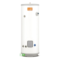 Megaflo 2 ECO250L Unvented Indirect Cylinder 7817129