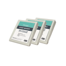 Hinton Dust Sheets Cotton Twill - 3 X 24 Foot