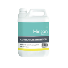 Hinton H14 C.H System Inhibitor - 1 litre