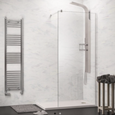 Hydropanel Mother of pearl - 1200mm x 2420mm