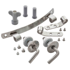 Ideal Standard Space Seat and Cover Hinge Set