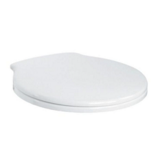 Ideal Standard Space Toilet Seat and Cover
