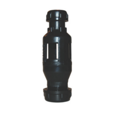 Ariston Undersink Kit C - Discharge Tundish 15Mm - 22Mm