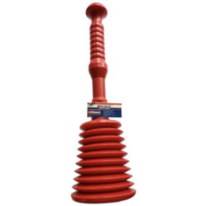 Krobahn Drain Plunger - 160Mm