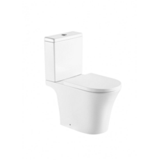 Kartell Kameo C/C Rimless Pan