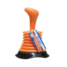 Krobahn Mini Drain Plunger - 100Mm