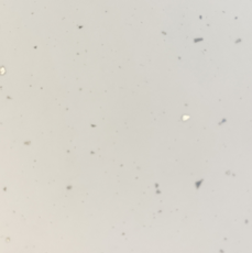 Laminate Worktop 605 x 460 x 22mm