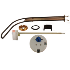 Lower Immersion Heater
