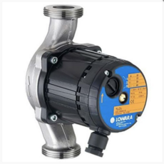 Lowara Tlcn 25-6(130N) Seconfary Water Pump 240V