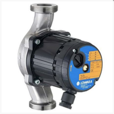 Lowara TLCN 25-2.5(130N) Seconfary Water Pump 240v