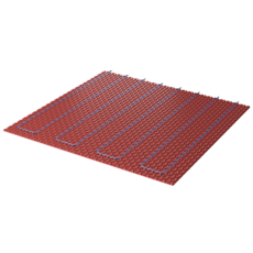 Warmup DCM-PRO Peel & Stick Decoupling Mat V3 14m2 Roll