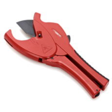 Nerrad Raptor Ratchet Plastic & Multilayer Tube Cutter 63Mm