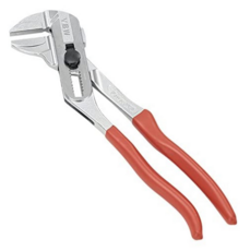 Nerrad Tools Variable Bilateral Pliers Wrench 250Mm