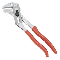 Nerrad Tools Variable Bilateral Pliers Wrench 250mm